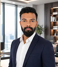 Akhil John