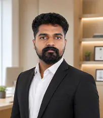 Anuraj Somarajan