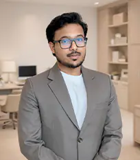 Sujay Suran