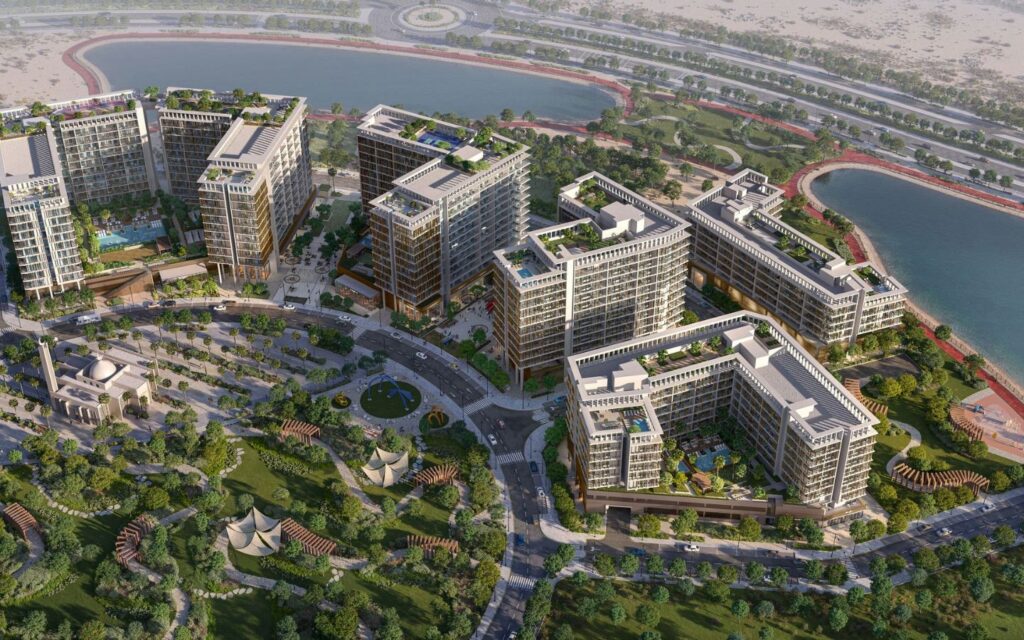 Latest Dubai property launches