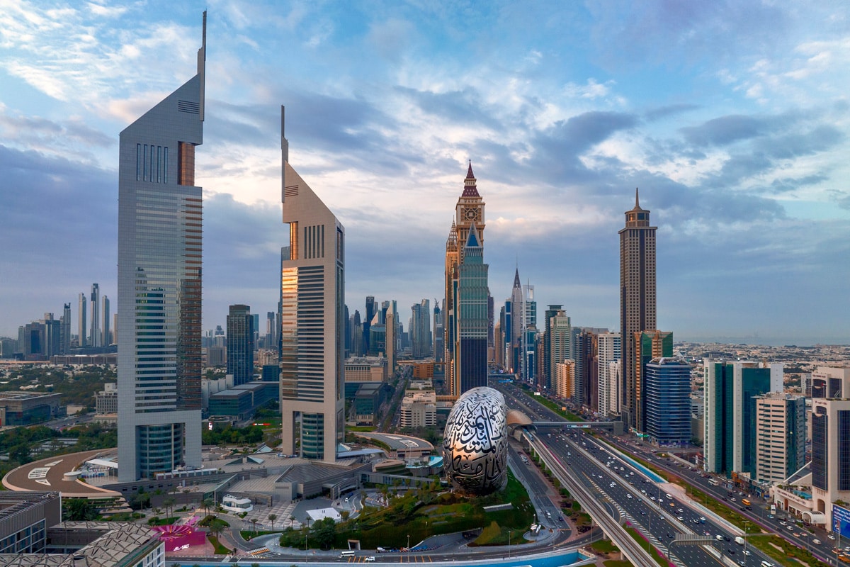 Off plan properties for sale Dubai