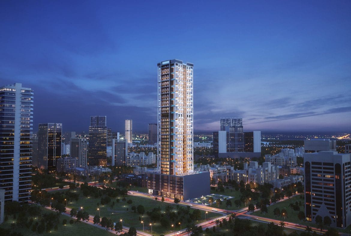 JVC apartments for sale Dubai