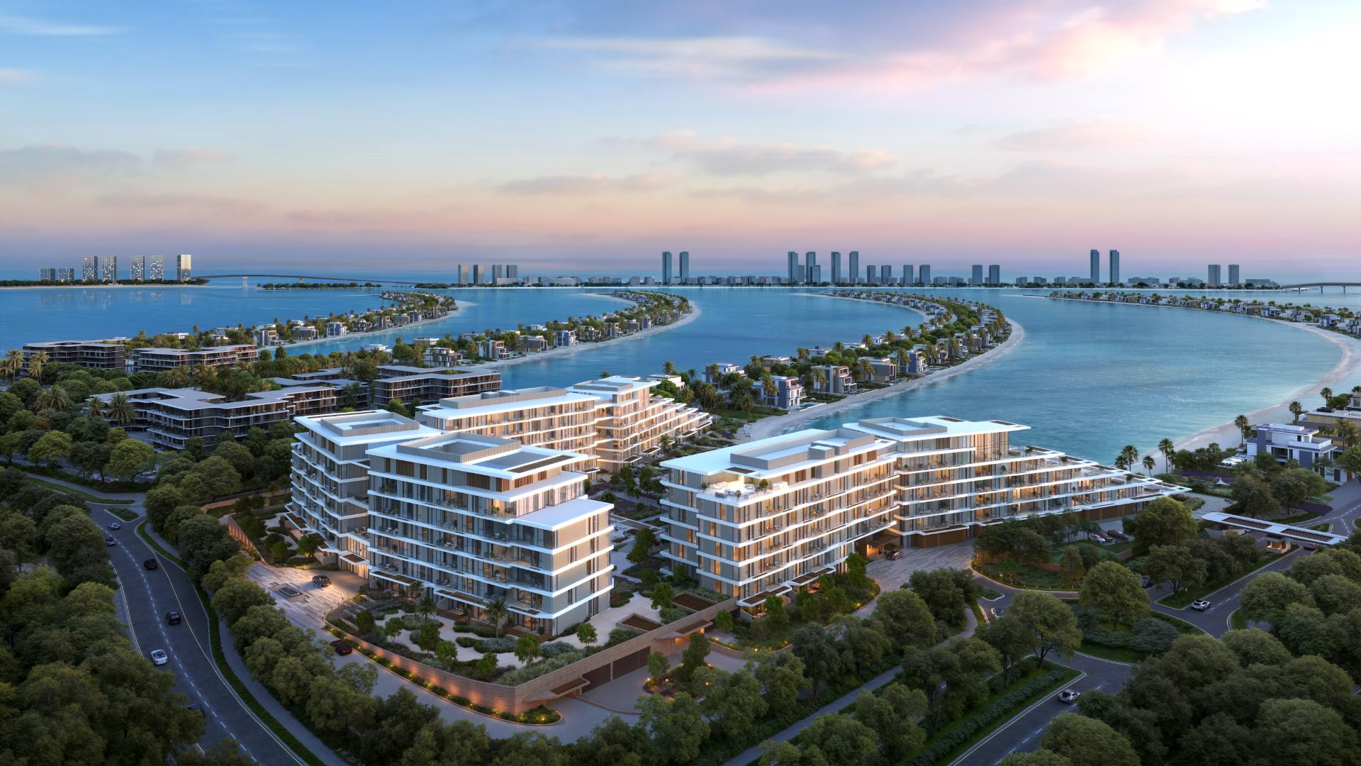 Ready to Move Homes Dubai