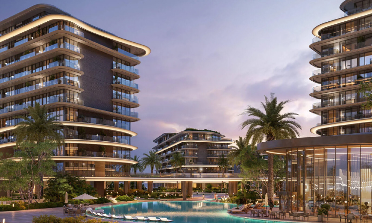 Best Ellington Properties for Investment in Dubai